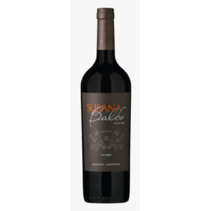 Susana Balbo Malbec 