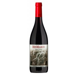 Susana Balbo Ben Marco Pinot Noir (uitverkocht)