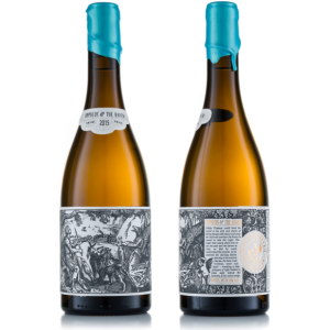 The Vinoneers Orpheus &amp; Raven Chenin Blanc (vanaf april 2025)
