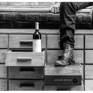 Vilafonté Seriously Old Dirt