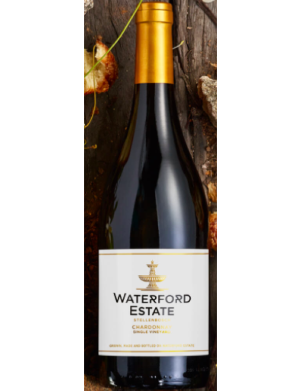 Waterford Estate Chardonnay