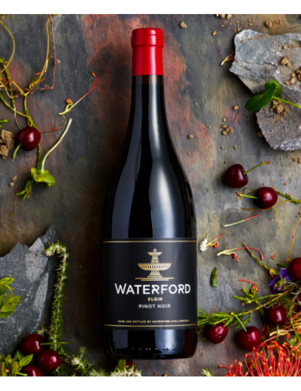 Waterford Estate Pinot Noir 