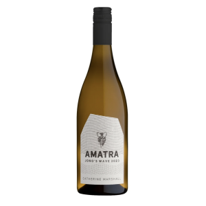Catherine Marshall Amatra Chenin Blanc