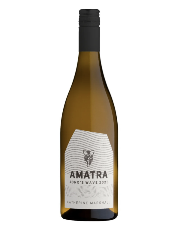 Catherine Marshall Amatra Chenin Blanc