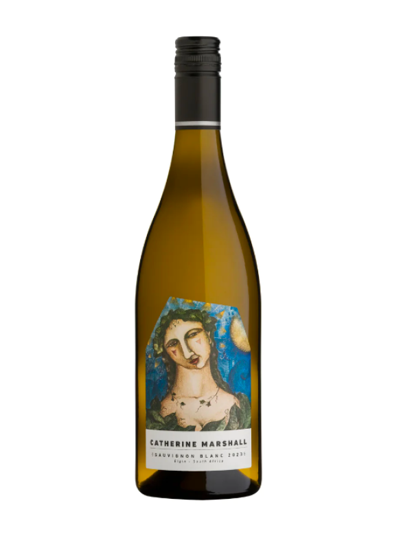 Catherine Marshall Sauvignon Blanc (tijdelijk uitverkocht)