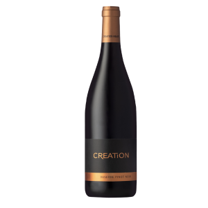 Creation Reserve Pinot Noir