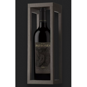 De Toren Patronus Malbec (uitverkocht)