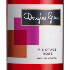 Douglas Green Rosé (Pinotage)