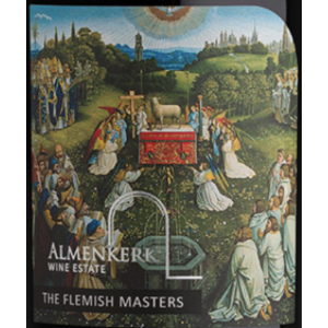 The Flemish Masters 2019 Van Eyck