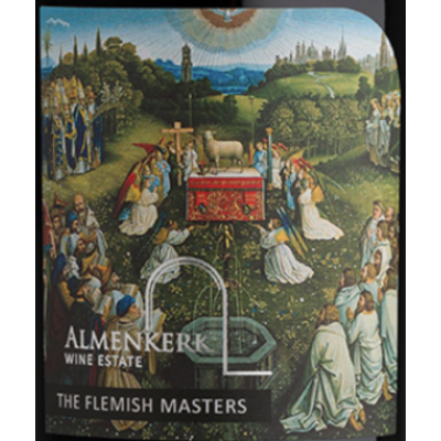 The Flemish Masters 2019 Van Eyck
