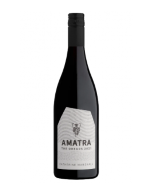 Catherine Marshall Amatra Range Merlot