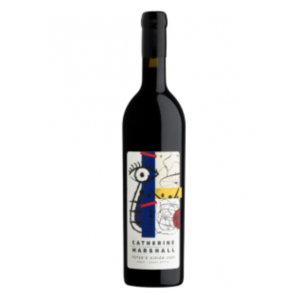 Catherine Marshall Fine Art Collection Peter's Vision 