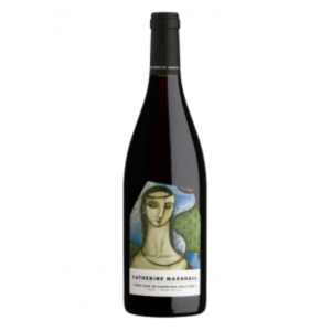 Catherine Marshall Pinot Noir Sandstone Soils