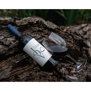 Morgenster Lourens River Valley 2015