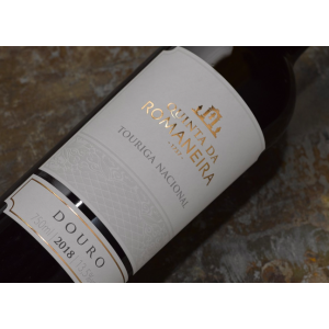 Quinta Romaneira Touriga National