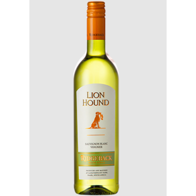 Ridgeback The Lion Hound Sauvignon Blanc