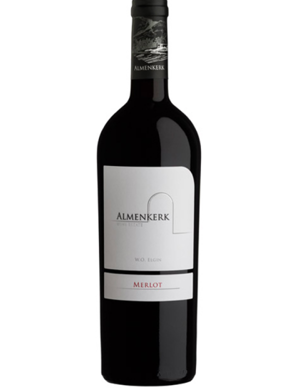 Almenkerk Merlot