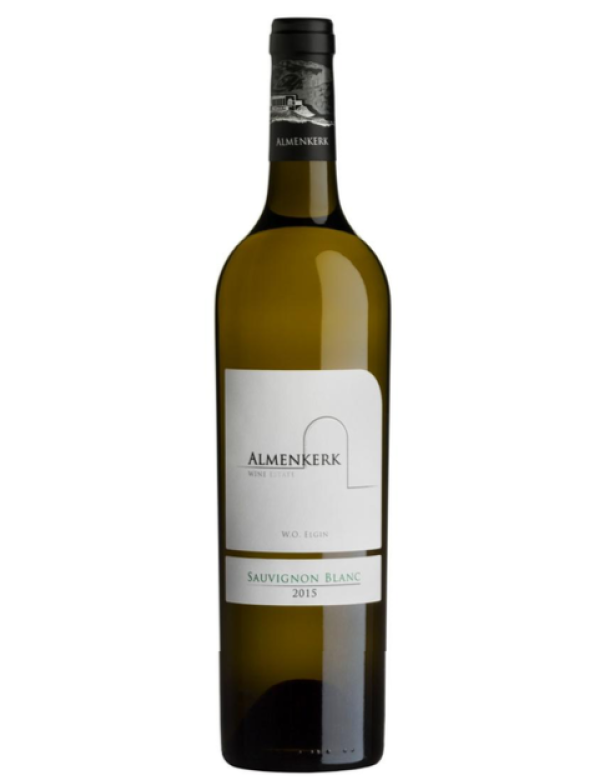 Almenkerk Sauvignon blanc              