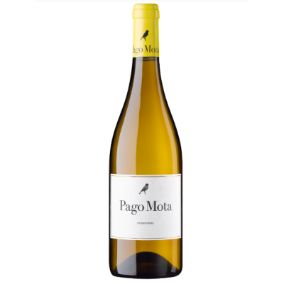 Arzuaga Pago Mota Chardonnay