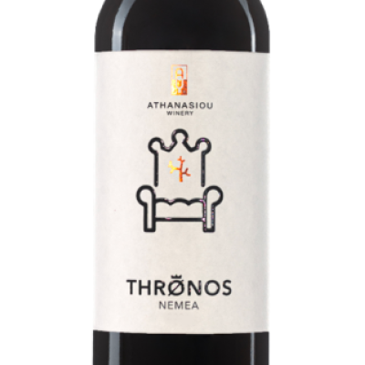 Athanasiou Thronos Nemea Rood