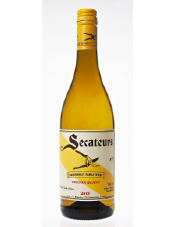 Badenhorst Family Wines Secateurs Chenin (tijdelijk uitverkocht)