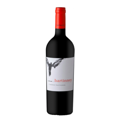 Bartinney Cabernet Sauvignon (tijdelijk uitverkocht)