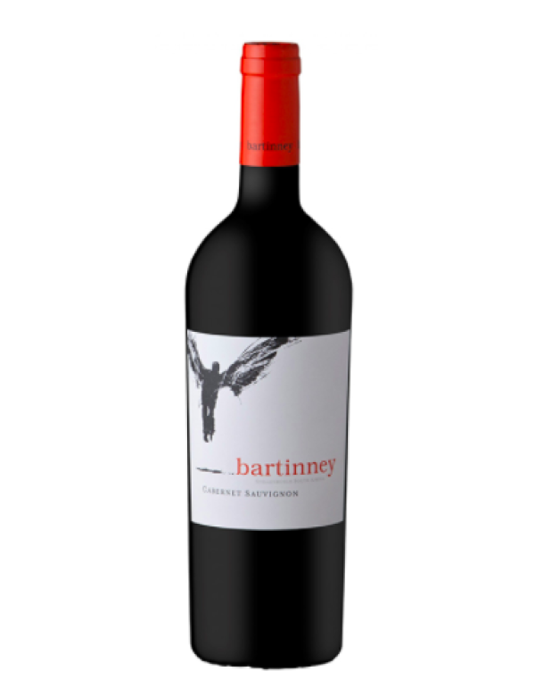 Bartinney Cabernet Sauvignon (tijdelijk uitverkocht)