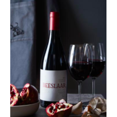 Beeslaar Pinotage 2021