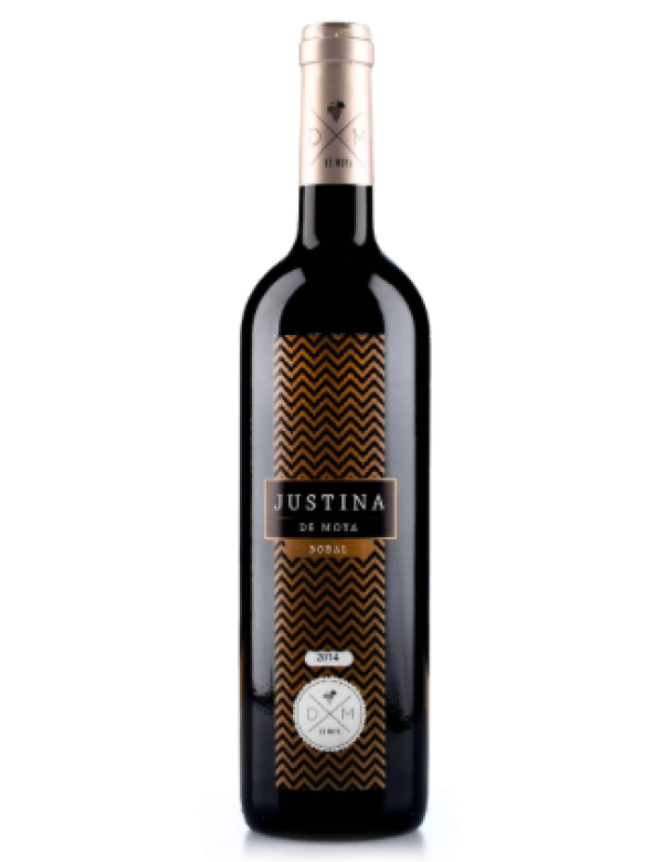 Bodega De Moya Justina