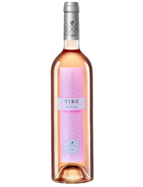 Bodega De Moya Tibo Rosé 