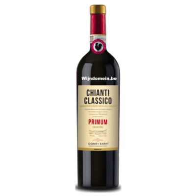 Conti Sani Primum Chianti Classico