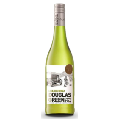 Douglas Green Chardonnay Viognier