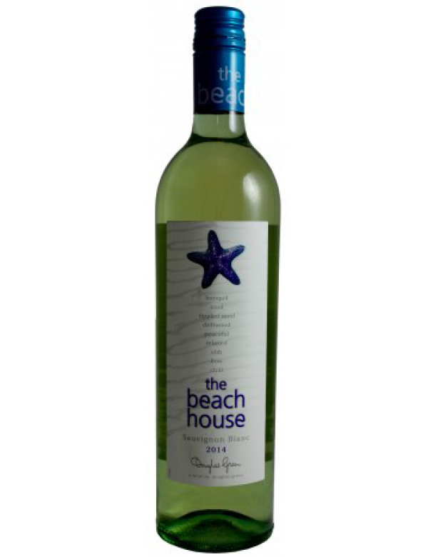 Douglas Green The Beach House Sauvignon Blanc