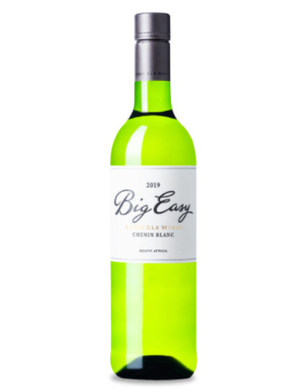 Ernie Els Big Easy Chenin Blanc (tijdelijk uitverkocht)