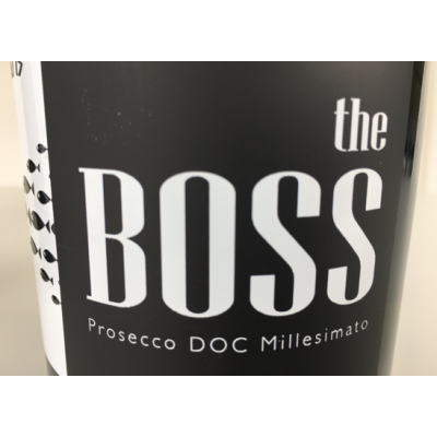 Ferro 13 The Boss Extra Dry Prosecco