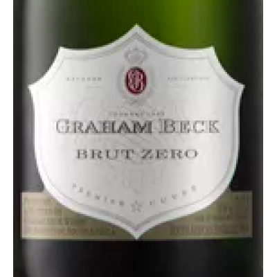 Graham Beck Methode Cap Classic BRUT ZERO