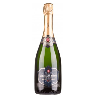 Graham Beck Méthode Cap Classique Blanc de Blancs