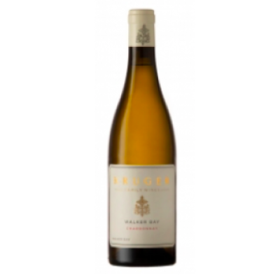 Kruger Wines Walker Bay Chardonnay