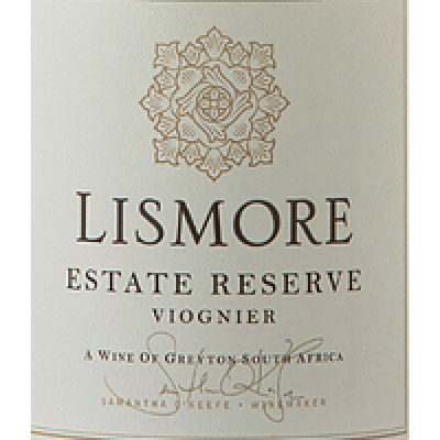 Lismore Viognier Reserve