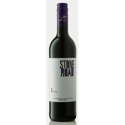 Louisvale Stone Road Merlot