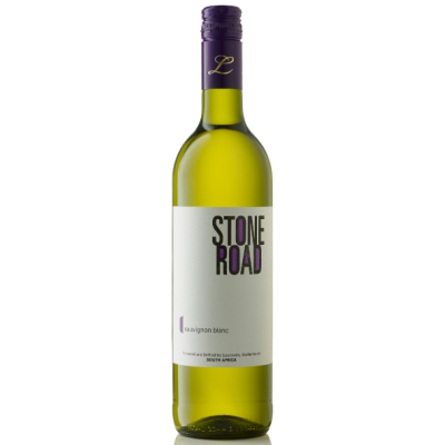 Louisvale Stone Road Sauvignon Blanc