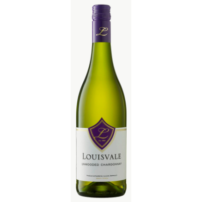 Louisvale Unwooded Chardonnay (tijdelijk uit stock)