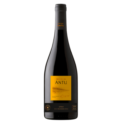 Montgras Antu Syrah