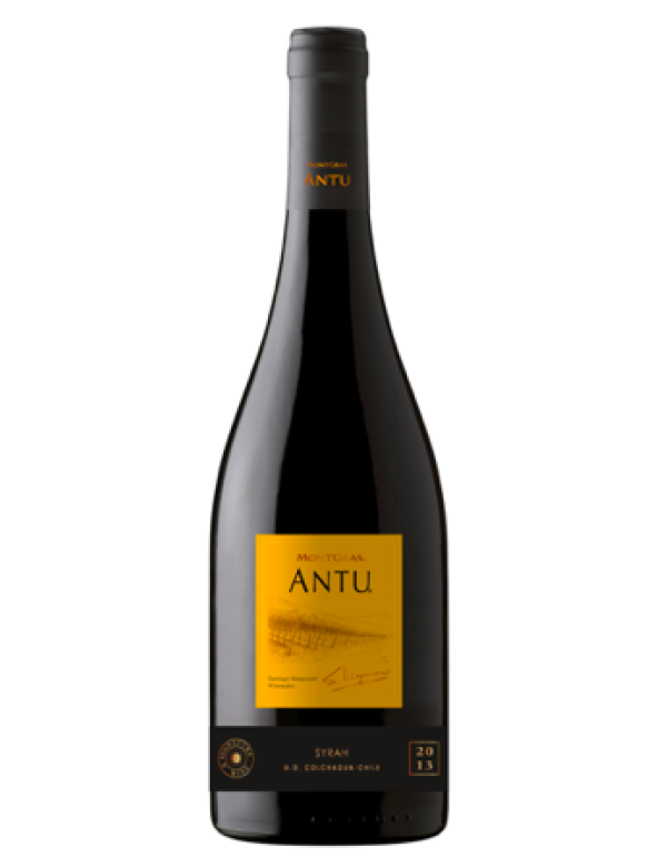 Montgras Antu Syrah