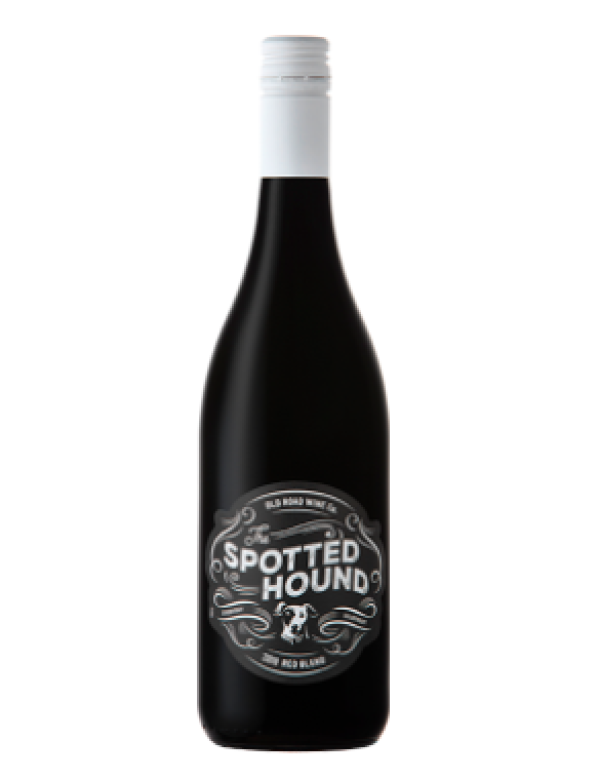 Old Road Wine Company The Spotted Hound