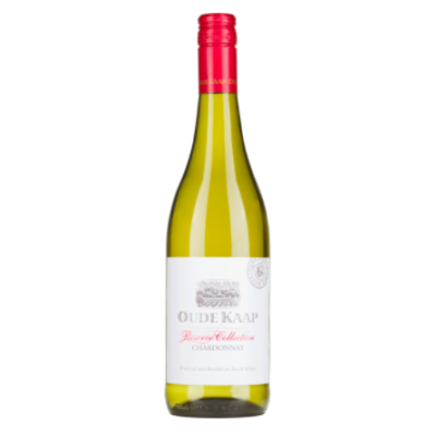 Oude Kaap Chardonnay Reserve