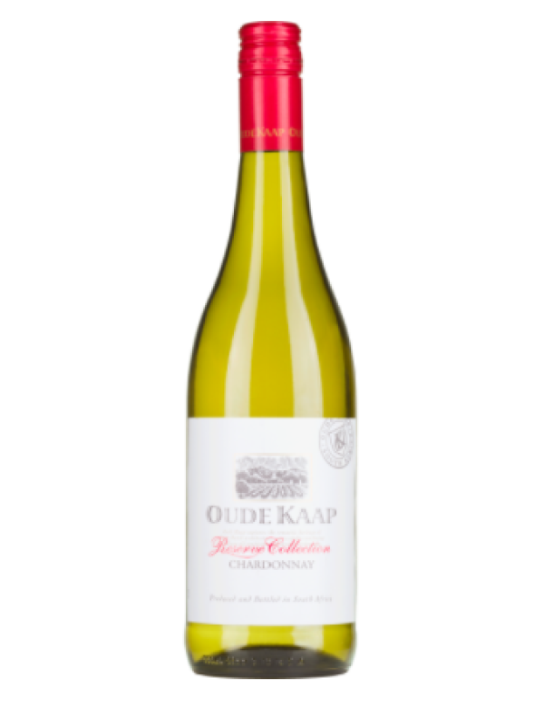 Oude Kaap Chardonnay Reserve