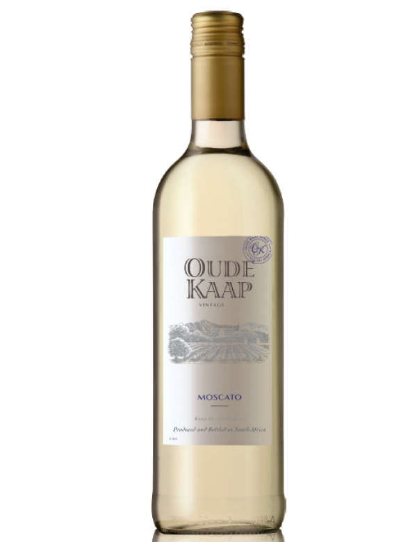 Oude Kaap Moscato