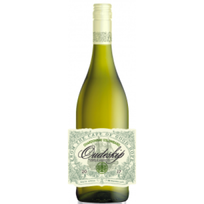 Oudeskip Chardonnay Colombard