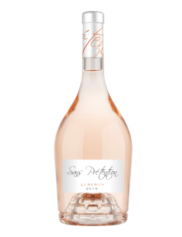 Sans Pretention Rosé